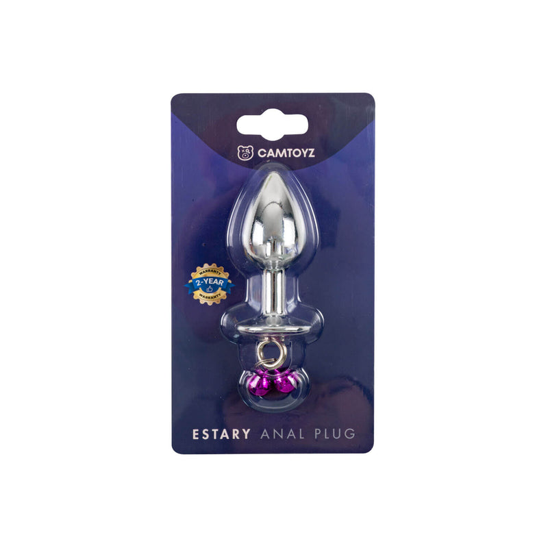 Plug Anal Estary Camtoyz