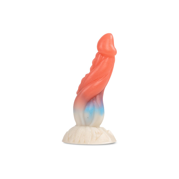 Dildo Varnountas Multicolor (Sin Caja)