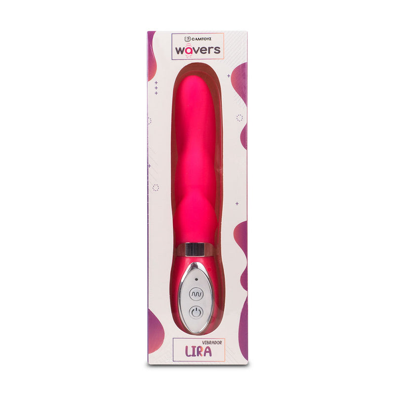 Vibrador Lira