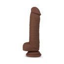 Vibrador Realista Azrael 20.2 cm