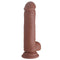 Vibrador Realista Azrael 20.2 cm