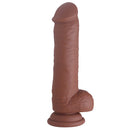 Vibrador Realista Azrael 20.2 cm