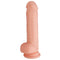 Vibrador Realista Azrael 20.2 cm