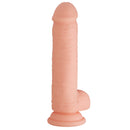 Vibrador Realista Azrael 20.2 cm