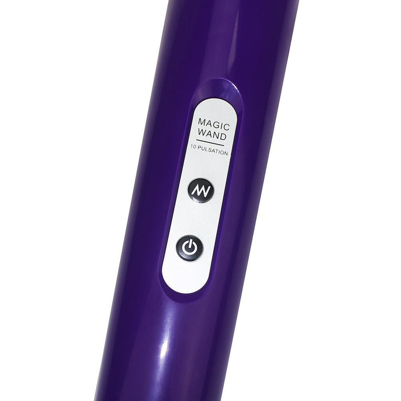 Vibrador Inalámbrico Wand Sagitario