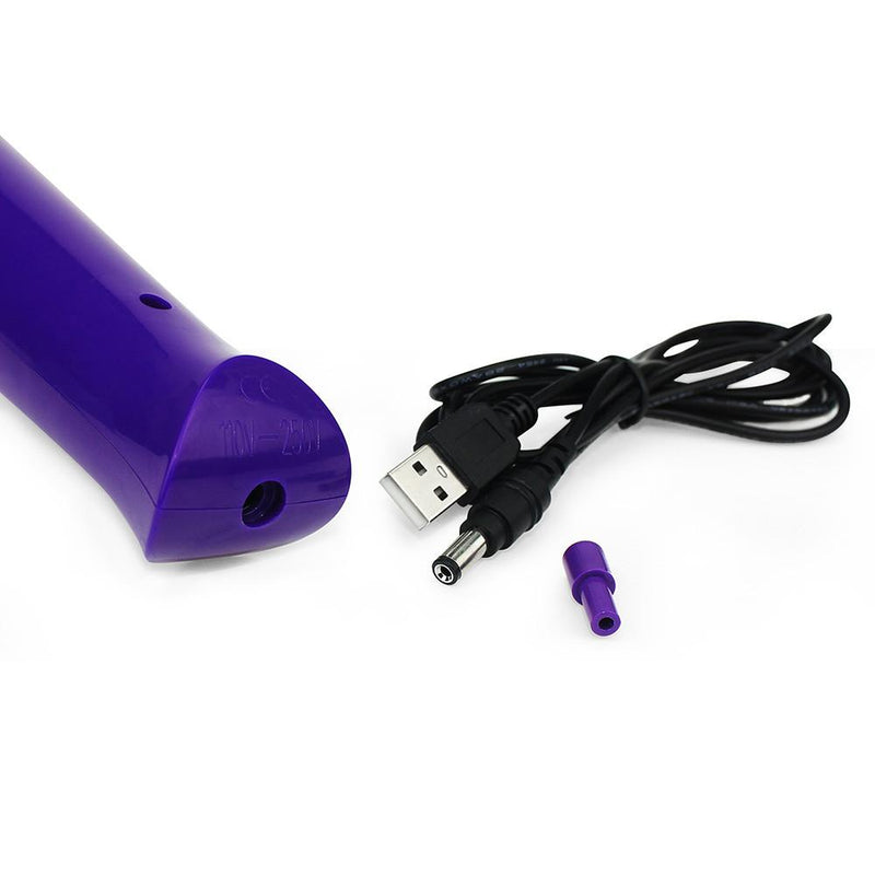 Vibrador Inalámbrico Wand Sagitario