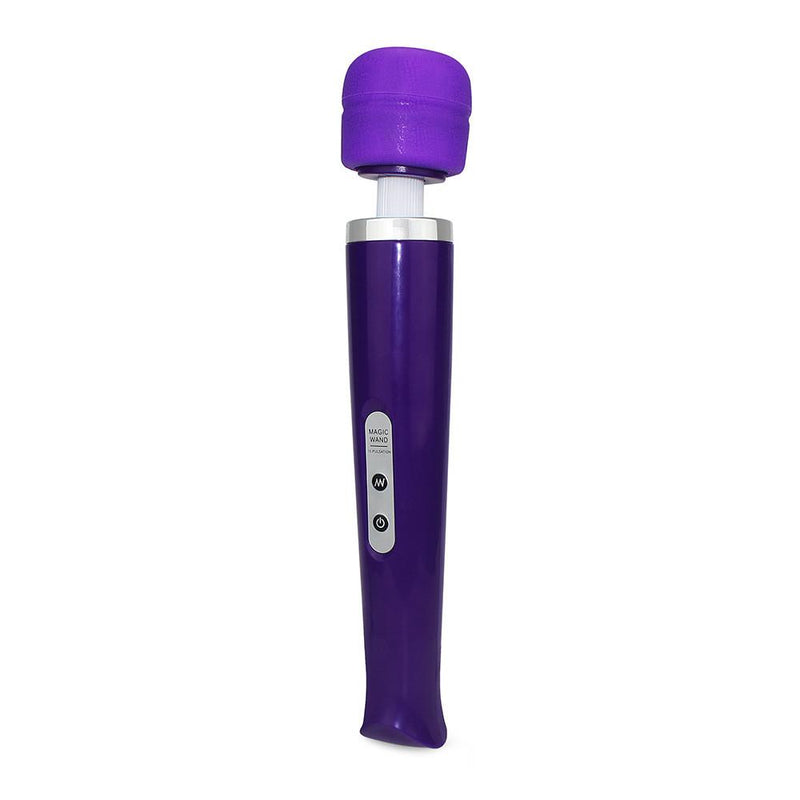 Vibrador Inalámbrico Wand Sagitario