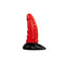 Dildo Arges Rojo (Sin Caja)