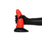 Dildo Arges Rojo (Sin Caja)