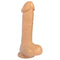 Dildo Realista Balder 21.8 cm