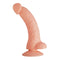 Dildo Realista Belcebú 21.4 cm