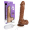 Vibrador Escorpio 24 cm