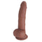 Vibrador Realista Goldie 19 cm