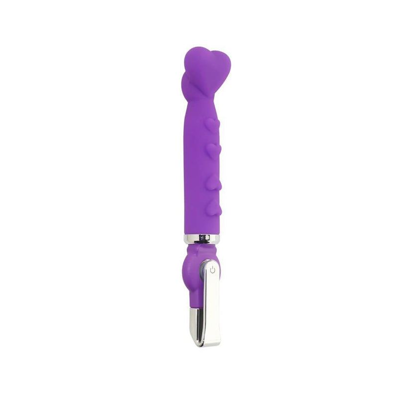 Consolador Vibrador Sally