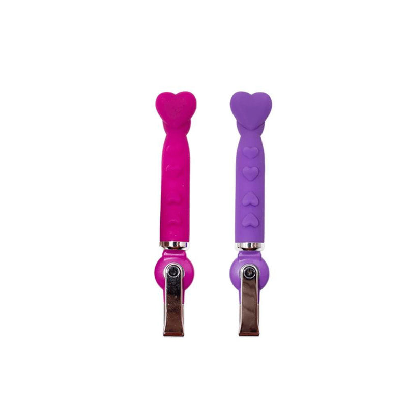 Consolador Vibrador Sally