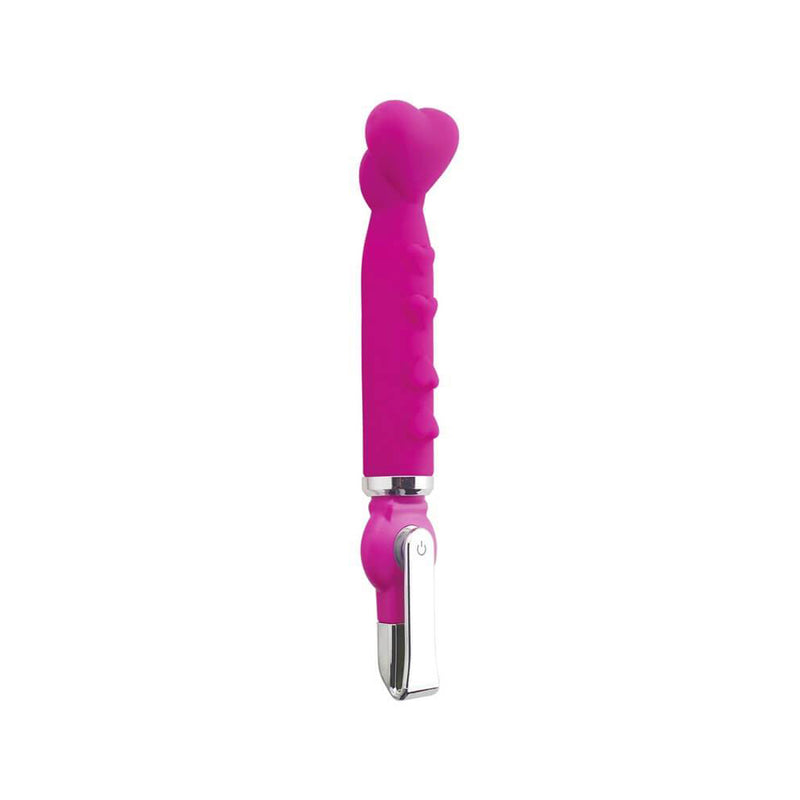 Consolador Vibrador Sally