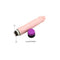 Consolador Vibrador Kanon