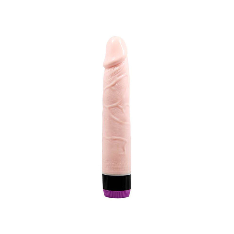 Consolador Vibrador Kanon