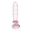 Dildo de Vidrio Queen