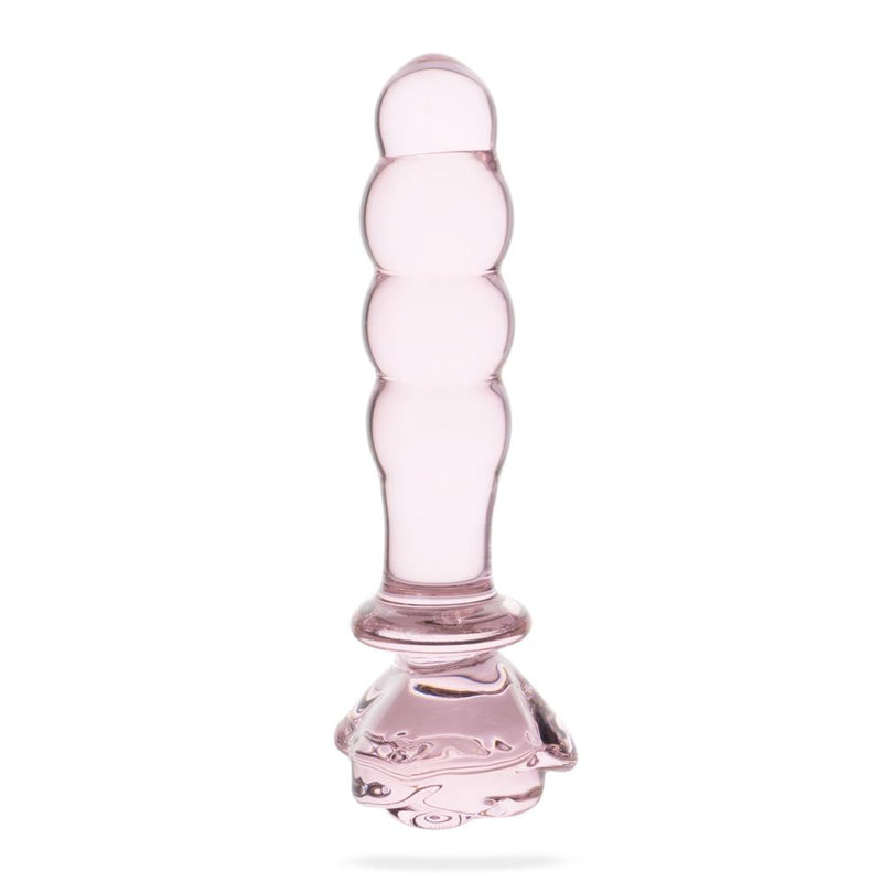 Dildo de Vidrio Queen