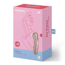 Satisfyer Pro 2+ DistriSex