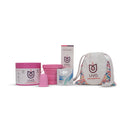 Copa Menstrual UVA 2 Talla 0 Rosado