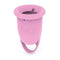 Copa Menstrual UVA 2 Talla 0 Rosado