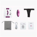 Vibrador Edeny Tanga