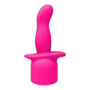 Accesorio de Serpiente para Vibrador Wand-DistriSex-DistriSex