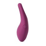 Anillo Vibrador Para El Pene Winni Morado Svakom DistriSex