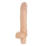 Dildo Vibrador Terri-DistriSex-DistriSex