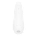 Satisfyer Curvy 2+ DistriSex