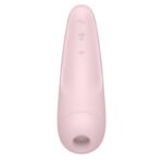 Satisfyer Curvy 2+ DistriSex
