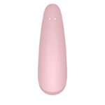 Satisfyer Curvy 2+ DistriSex
