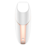 Satisfyer Love Triangle DistriSex