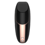 Satisfyer Love Triangle DistriSex