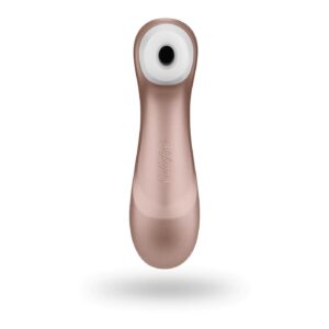 Satisfyer Pro 2 DistriSex