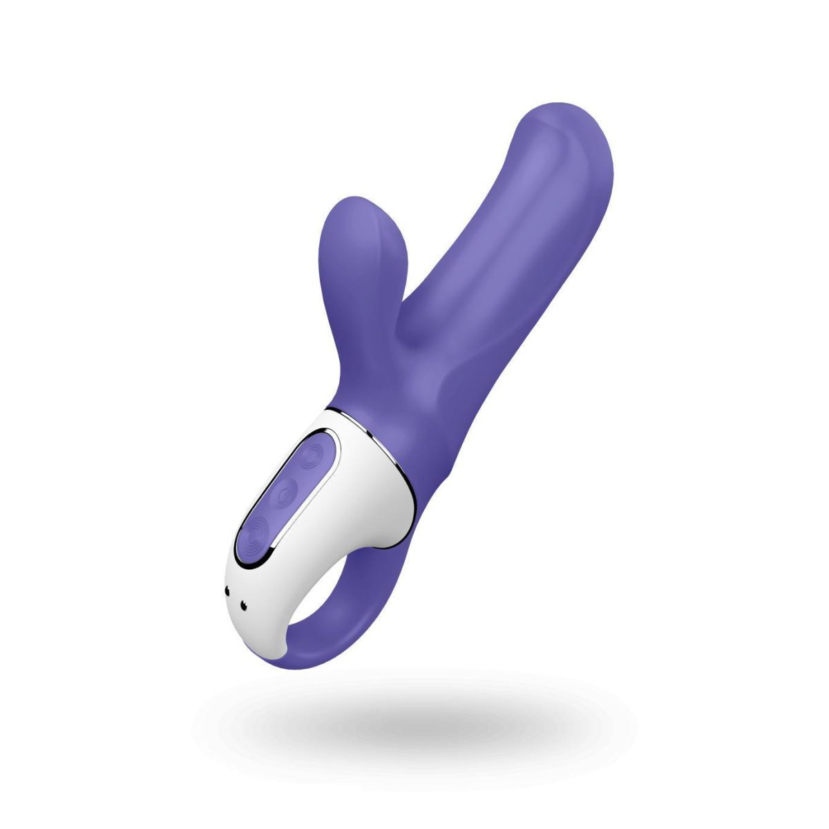 Satisfyer Vibes Magic Bunny DistriSex