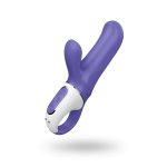 Satisfyer Vibes Magic Bunny DistriSex