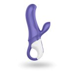 Satisfyer Vibes Magic Bunny DistriSex