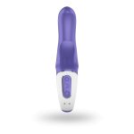 Satisfyer Vibes Magic Bunny DistriSex