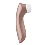 Satisfyer Pro 2+ DistriSex