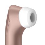 Satisfyer Pro 2+ DistriSex