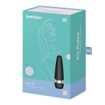 Satisfyer Pro 3+ DistriSex