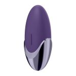 Bala Vibradora Satisfyer Purple Pleasure DistriSex