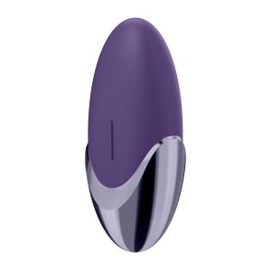 Bala Vibradora Satisfyer Purple Pleasure DistriSex