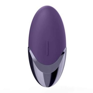 Bala Vibradora Satisfyer Purple Pleasure DistriSex