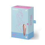 Satisfyer Uno DistriSex