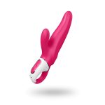 Satisfyer Vibes Mr. Rabbit DistriSex