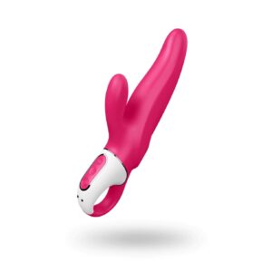 Satisfyer Vibes Mr. Rabbit DistriSex